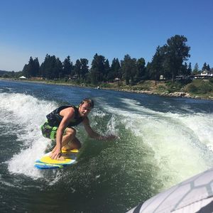 Meet your Posher, Tyler